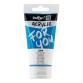 Darwi For You tube de peinture acrylique 75 ml - Bleu de Sèvres
