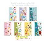 Decalco' Mania, Danseuses - Multicolore