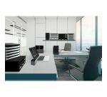 BIG-BOX Glossy black/glossy white