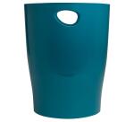 Papeleras ECOBIN NeoDeco - 263X263X335 mm, 15 L