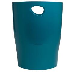 Papeleras ECOBIN NeoDeco - 263X263X335 mm, 15 L
