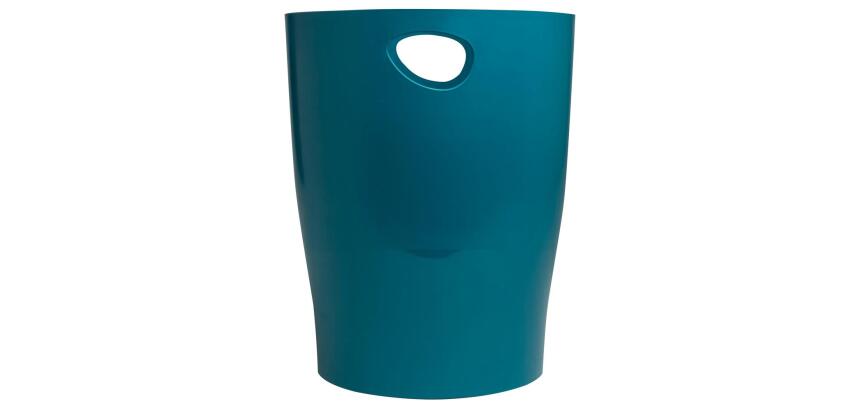 Papeleras ECOBIN NeoDeco - 263X263X335 mm, 15 L