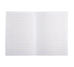 CARNET A6 LALO SPECIAL 100 ANS 48 PAGES LIGNEES