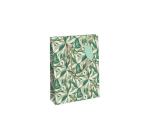 My Garden, kraft, sac large 26,5x14x33 cm - Vert