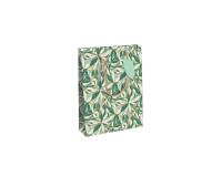 My Garden, kraft, sac large 26,5x14x33 cm - Vert