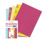 Déco Pocket n°21 - Assortiment