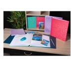 Album photo livre 30 pages blanches