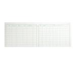 Piqûre Législation sociale - Registre du personnel : 99 inscrits - texte FR - 80 pages