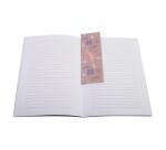 CAHIER A5 LALO SPECIAL 100 ANS 48 PAGES LIGNEES