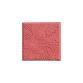 Cernit plaque de texture Paisley - Gris