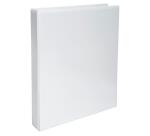 Classeur personnalisable rigide 2 poches KreaCover - 4 anneaux en D 40mm - A4 maxi