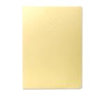 Crok'Book carnet piqué 24F A3 90g F - Aléatoire