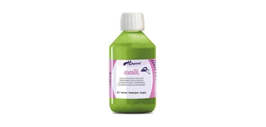 Arasilk 250 ml Anis - Anis