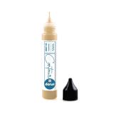 DARWI Contour 3D 30 ml Peinture sur Verre - Or