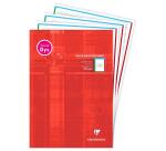 Blok vellen DYS, A4-formaat, 100 pagina's