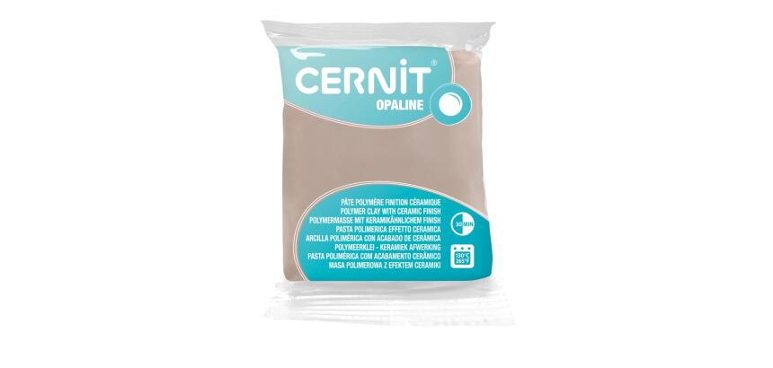 Cernit OPALINE 56 g Rose beige - Rose beige