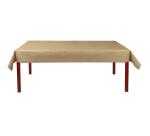 Nappe en rouleau papier damassé -1,18 x 6m