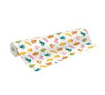 Excellia 80g, rl 50x0,70m Good vibes - Multicolore