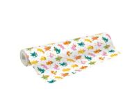 Excellia 80g, rl 50x0,70m Good vibes - Multicolore