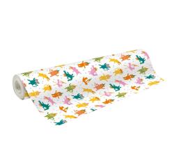 Excellia 80g, rl 50x0,70m Good vibes - Multicolore