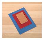 Carnet AGE BAG, A5, ligné