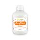 ACRYLIQUE MATE 500 ML BLANC - Blanc