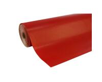 Unicolor kraft brun 60g rl 50x0,70m Argt - Rouge
