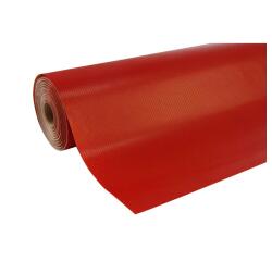 Unicolor kraft brun 60g rl 50x0,70m Argt - Rouge