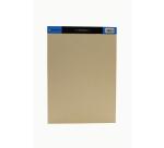 Goldline Calque bloc collé 50F A4 90g