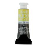 Aquarelle extra-fine tube 5ml - Cadmium pâle