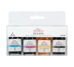 COFFRET ASSORTIMENT 4 FLACONS ECLATS 15ml