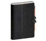 Agenda de poche Mini 10 - 2 jours Duo Kaa 6,5 x 10,5 cm Janvier à Décembre 2026 - Couleurs assorties