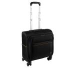 Pilot case pour portable 15,6'' Exactive - Noir