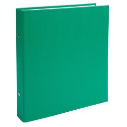 RingBinder Exac 2R 2.5cm 17x22cm PP