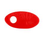 Cernit n°1 56 g Rouge - Rouge