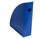 Porte-revues Mag-cube Bee Blue