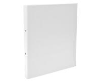 Classeur rembordé polypropylène 2 anneaux 30mm - A4