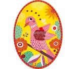 Boîte créative, Tableaux à pailleter - Multicolore