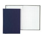 Brochure 297X210 Quadrillé 200 pages foliotées - Couleurs assorties