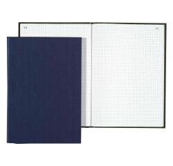 Brochure 297X210 Quadrillé 200 pages foliotées - Couleurs assorties