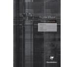 Registre d'appel journalier enseignant A4 32 pages modèle détachable - Assortis