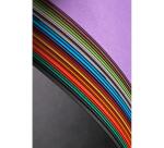 Maya paquet 25F 50x70cm 270g - Assortiment vif