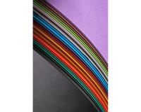 Maya paquet 25F 50x70cm 270g - Assortiment vif