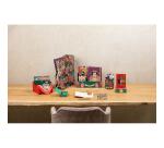 Frida Kahlo, Porte magazines 25x10x32,5cm