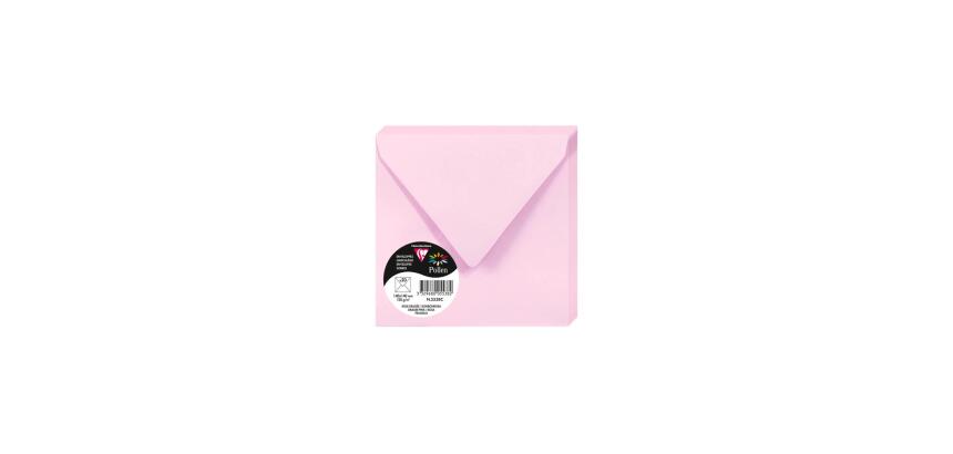 Enveloppes 140 mm