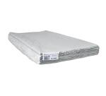 Paquet de 400 nappes papier, pliées au format, sous film - Format 60x60cm