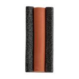 Pastel Tendre - Ocre Rouge - teinte 1