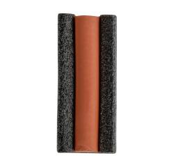 Pastel Tendre - Ocre Rouge - teinte 1