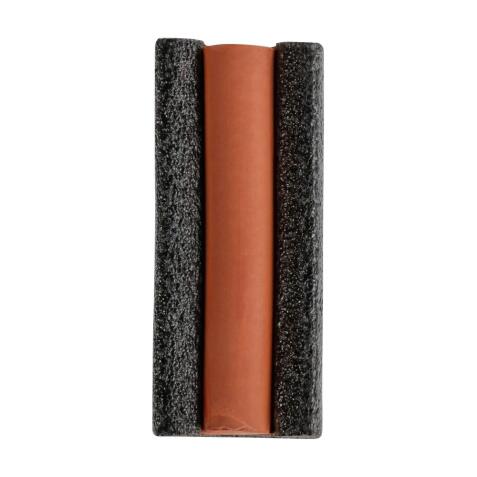 Pastel Tendre - Ocre Rouge - teinte 1