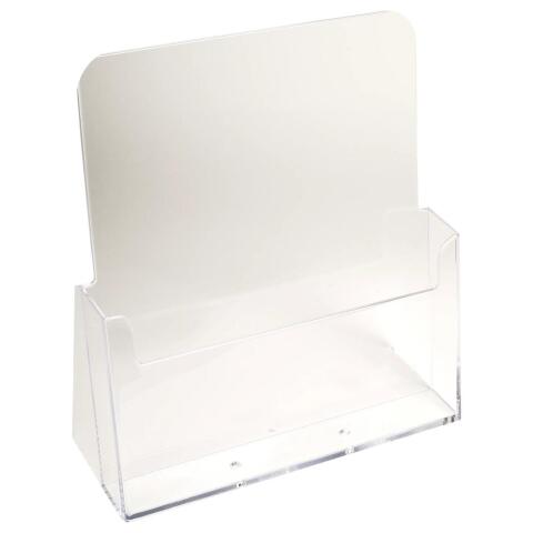Distribuidor Multiform formato A4 Presentation
